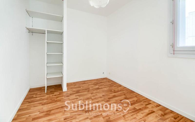 Appartement - 51 m² - 2 pièces