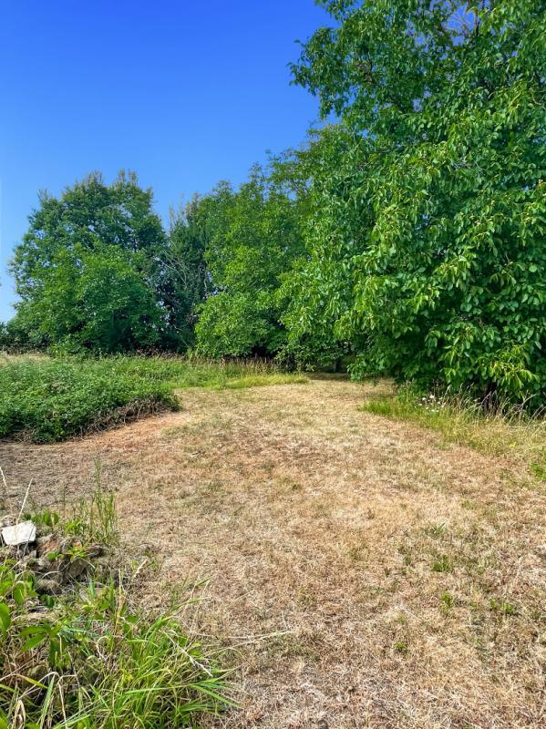 Maison - 56 m² - 3 pièces