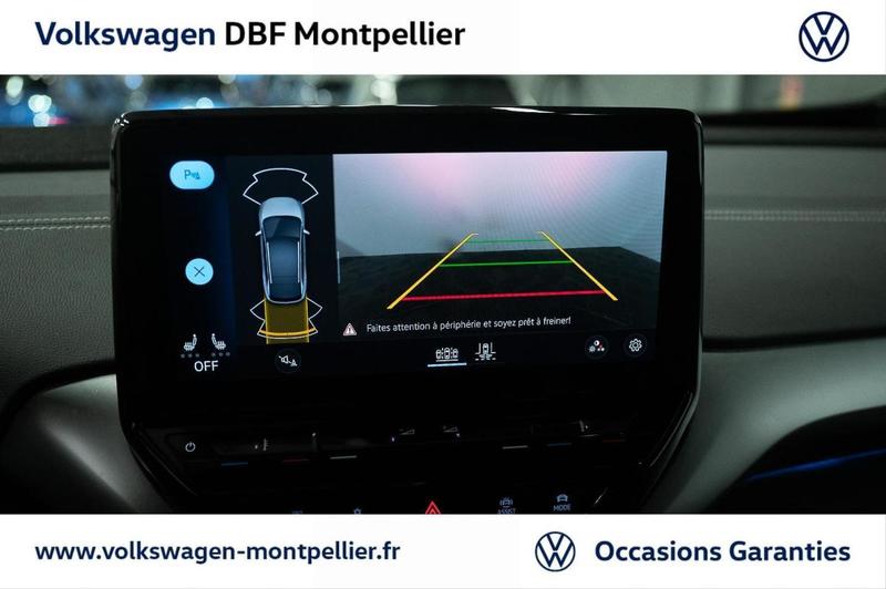 Volkswagen Id.4 204 ch Pro Performance