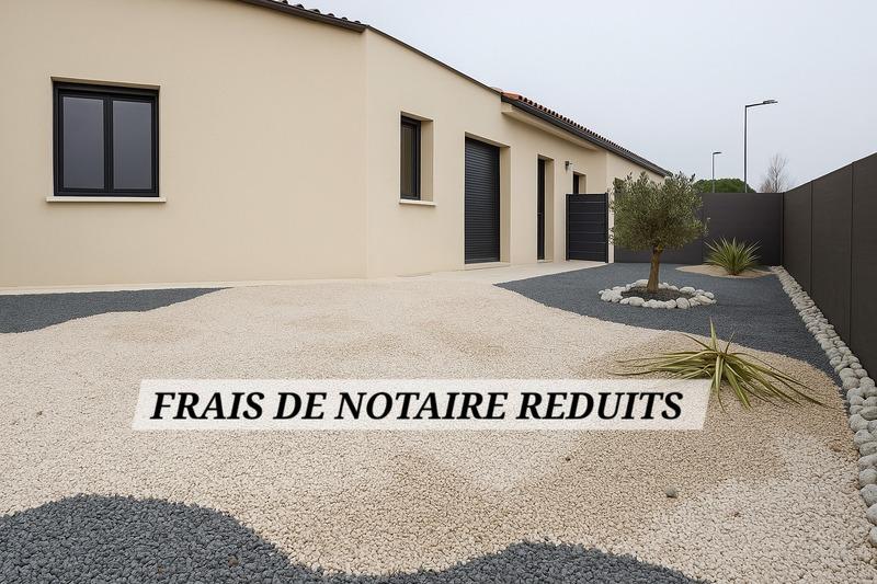 Villa - 98 m² - 5 pièces