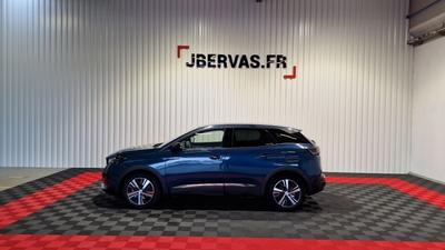 Peugeot 3008 Hybrid 225 E-Eat8 Allure Pack