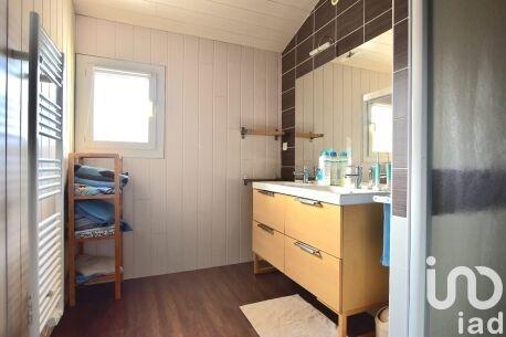 Maison - 150 m² - 7 pièces