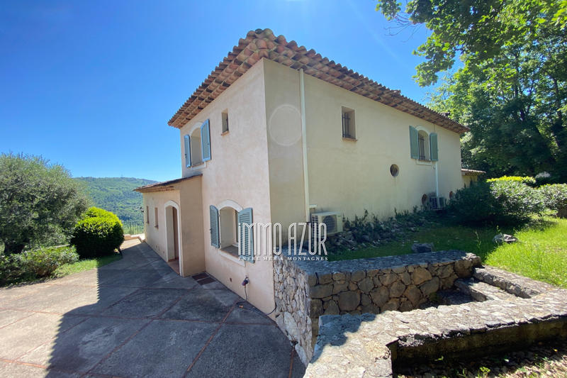 Villa - 156 m² - 6 pièces