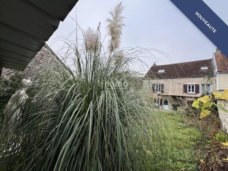 Maison - 164 m² - 5 pièces