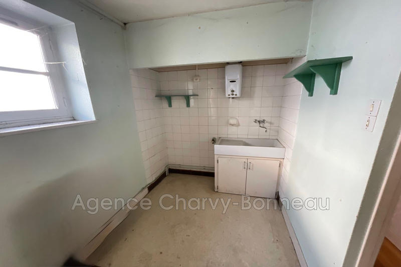 Local commercial - 190 m²