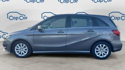 Mercedes Classe B 200 d 136 7g-Dct Business