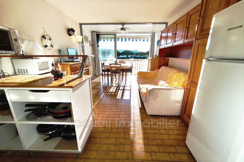 Appartement - 25 m² - 1 pièce