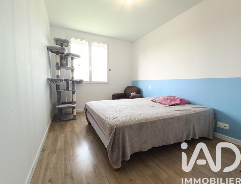 Maison - 146 m² - 5 pièces