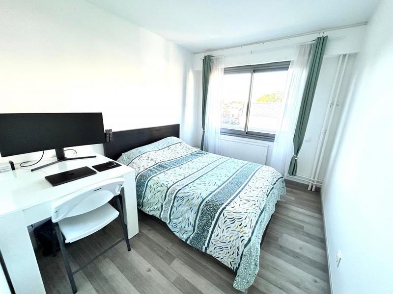 Appartement - 102 m² - 4 pièces