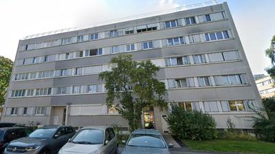 Appartement - 34 m² - 2 pièces