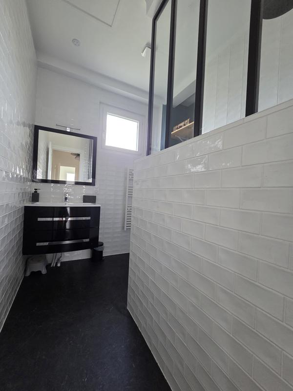 Maison - 114 m² - 6 pièces