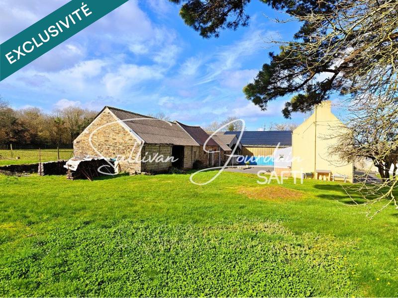 Maison - 125 m² - 6 pièces