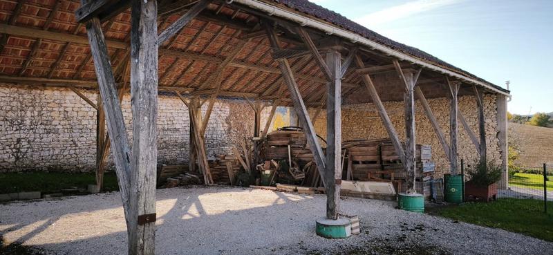 Maison - 223 m² - 10 pièces