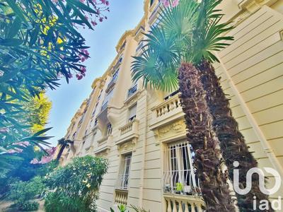 Appartement - 130 m² - 5 pièces