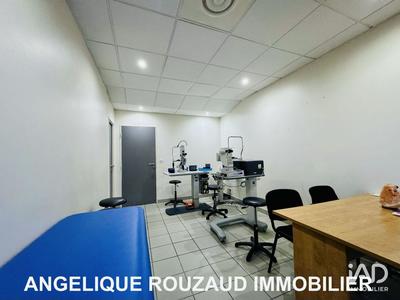 Local commercial - 38 m²