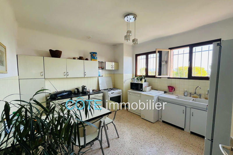 Maison - 112 m² - 4 pièces