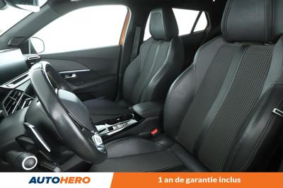 Peugeot 2008 1.5 Blue-HDi Gt Eat8 131 ch