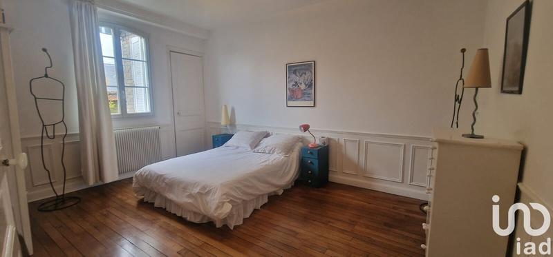 Maison de ville - 250 m² - 11 pièces