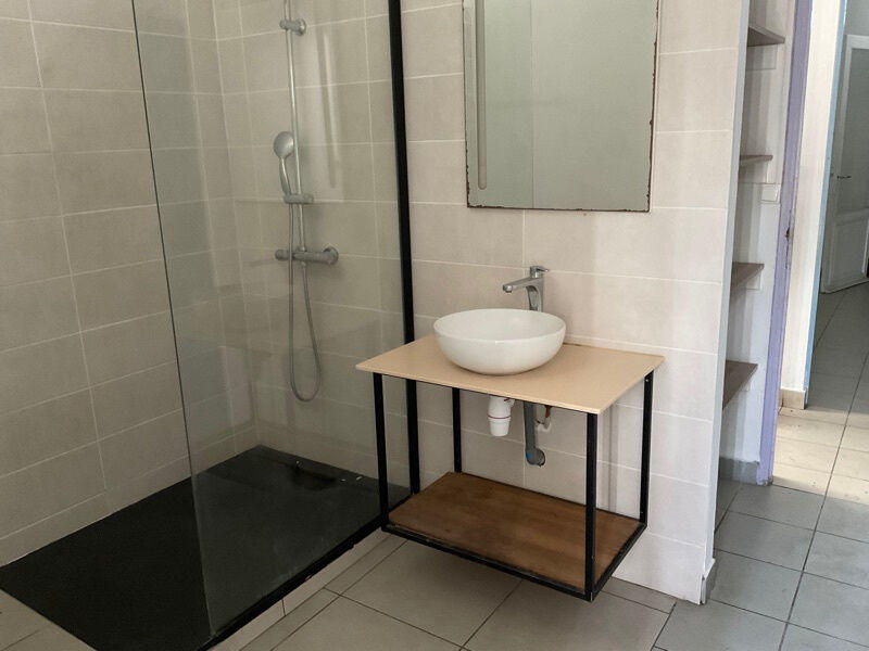 Appartement - 66 m² - 4 pièces