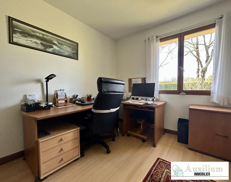 Maison - 146 m² - 6 pièces