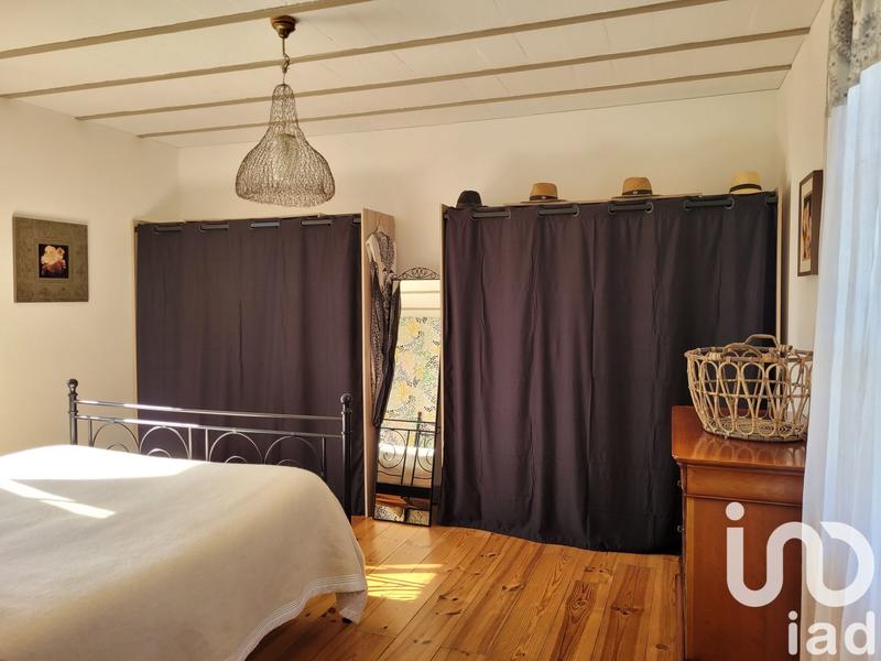 Maison - 159 m² - 6 pièces