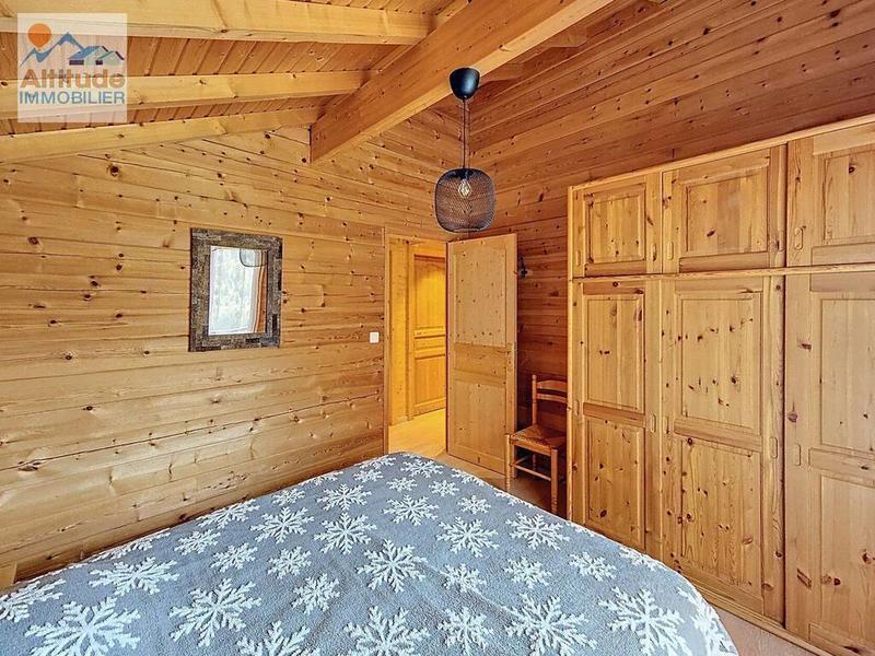 Maison - 136 m² - 6 pièces