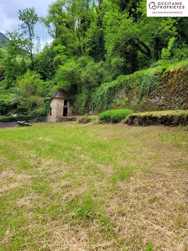 Maison - 40 m² - 3 pièces