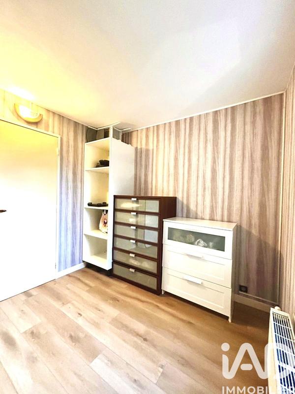 Appartement - 81 m² - 4 pièces