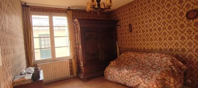 Maison - 122 m² - 6 pièces