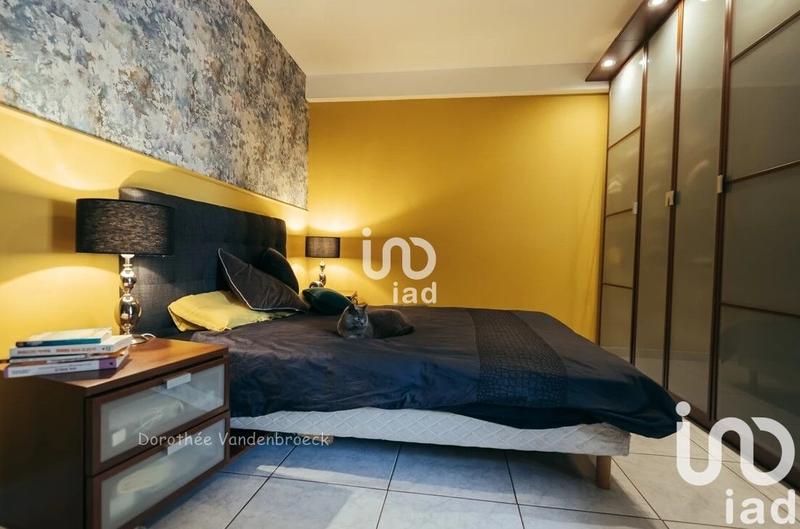 Maison - 109 m² - 5 pièces