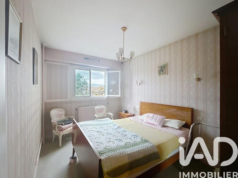 Appartement - 91 m² - 4 pièces