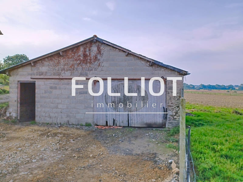 Maison - 111 m² - 5 pièces