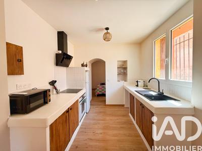 Appartement - 28 m² - 2 pièces