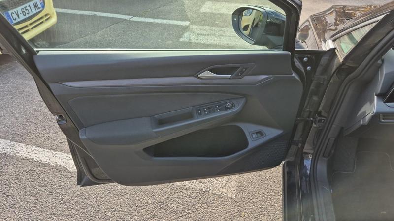 Volkswagen Golf VIII 1.4 Hybrid 204 Dsg6 Style