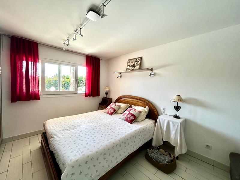 Maison d'architecte - 200 m² - 6 pièces