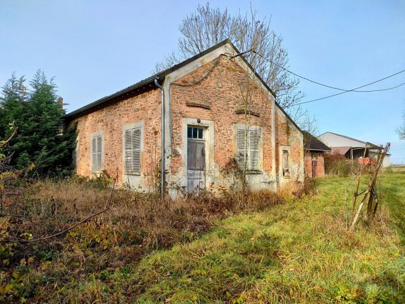 Maison - 75 m² - 3 pièces