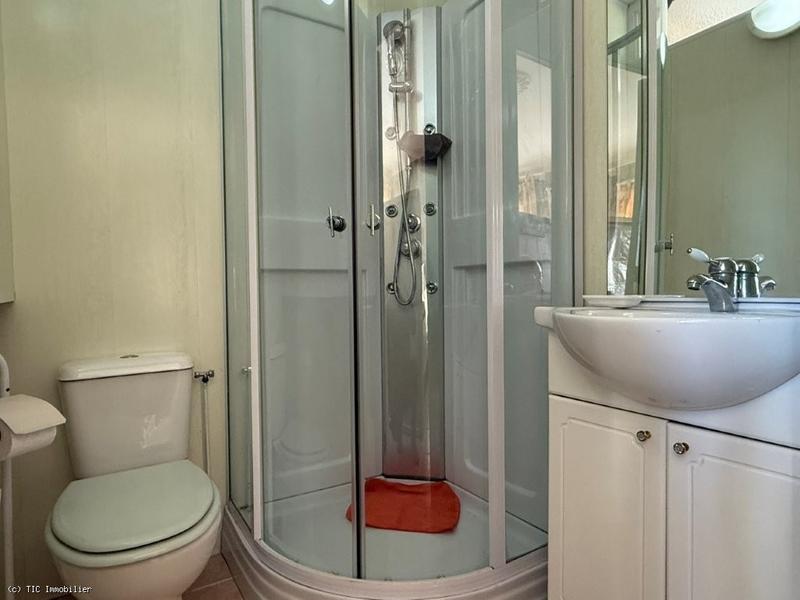 Maison de campagne - 141 m² - 5 pièces