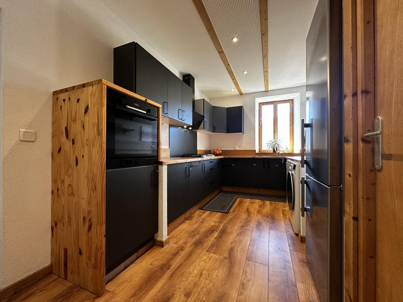 Appartement - 69 m² - 3 pièces