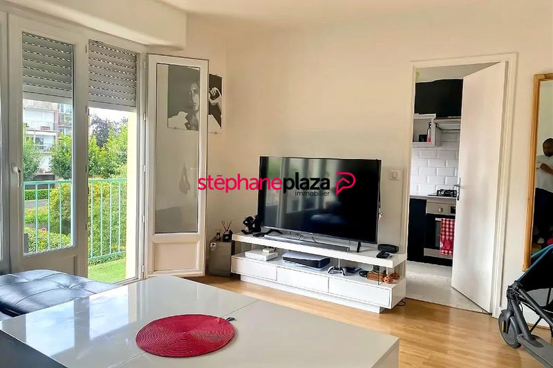 Appartement - 26 m² - 1 pièce
