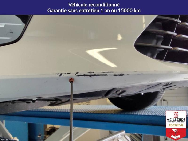 Renault Clio 1.5 Blue Dci 100ch Evolution Gsr2