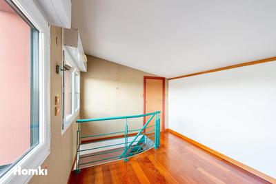 Appartement - 103 m² - 4 pièces