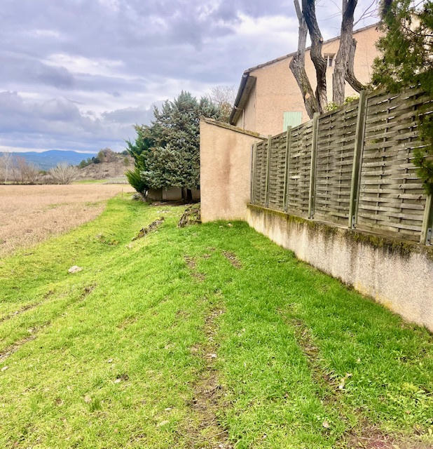 Mas - 170 m² - 7 pièces