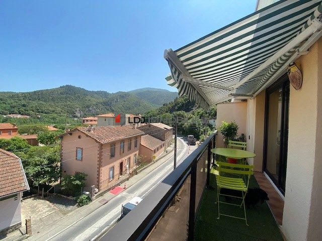 Appartement - 105 m² - 4 pièces