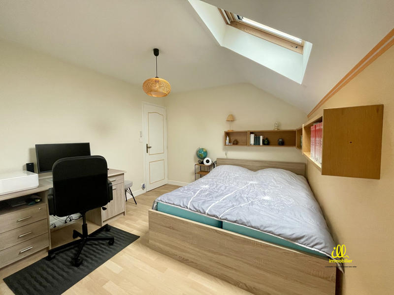 Maison - 156 m² - 7 pièces