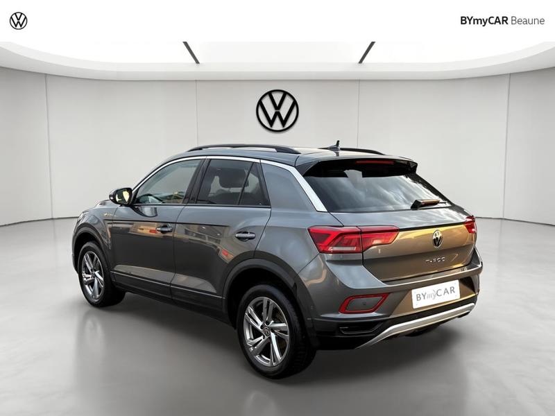 Volkswagen t-Roc 1.5 Tsi Evo2 150 Start/Stop Dsg7 Vw Edition