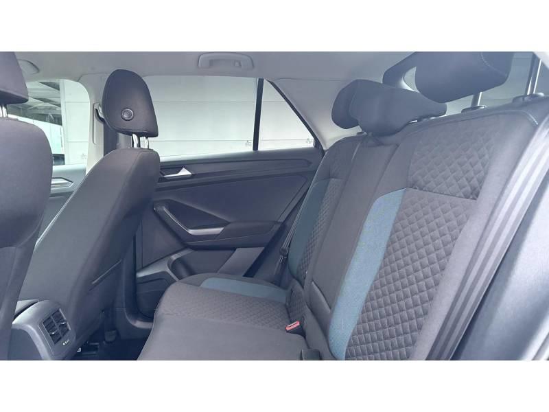 Volkswagen t-Roc 1.0 Tsi 115 Start/Stop Bvm6 Lounge