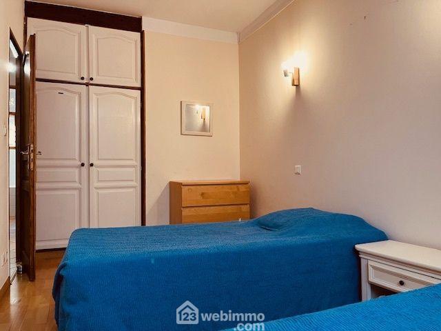 Maison de village - 67 m² - 3 pièces