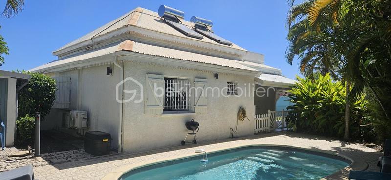 Villa - 73 m² - 4 pièces