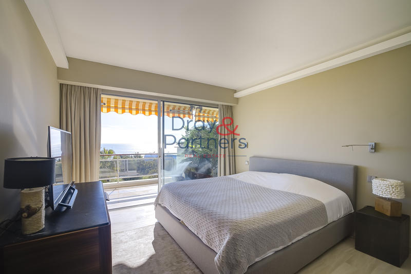 Appartement - 150 m² - 5 pièces