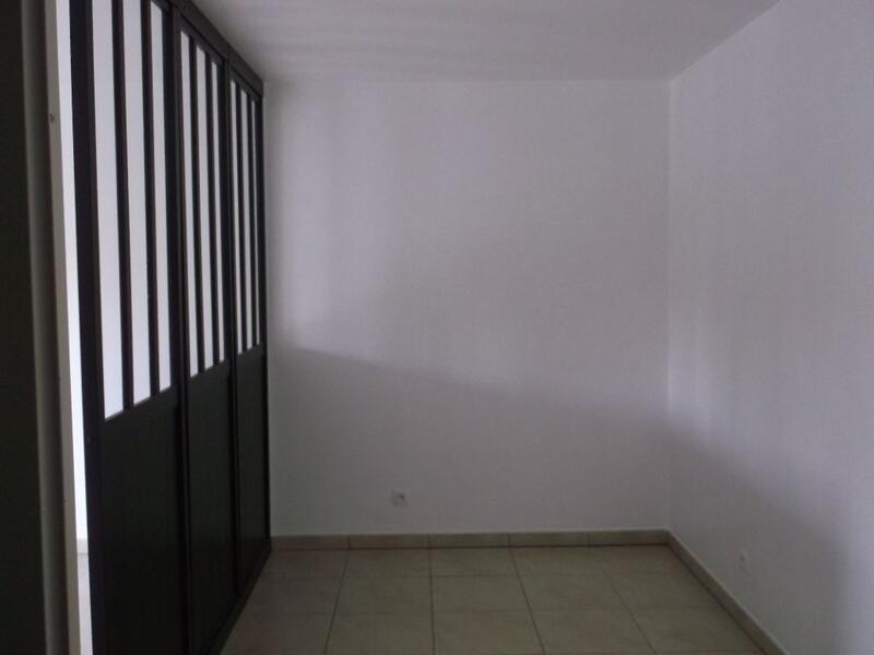 Studio - 35 m² - 1 pièce